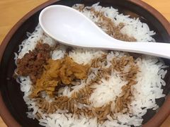神仙钵饭-裕鼎鲜·新中菜(金鼎广场店)