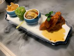 -老头儿油爆虾·1987杭州烟火味(湖滨银泰in77D区店)