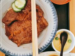 -希望日本料理(保利香槟花园店)