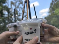 -J Create城市露营咖啡·简餐·宠物(上海动物园店)