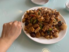 -胖子菜馆(隆昌路店)