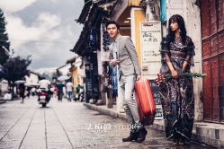 -太古映画婚纱摄影(天河店)