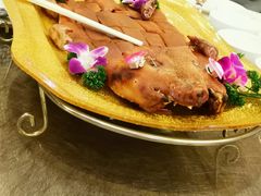 -新世纪大酒楼·30年南海菜