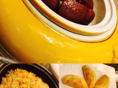 -民族饭店-四季餐厅