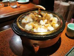 -绿茶餐厅(蓝色港湾店)