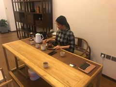 -仰生如卉推拿养生馆(酒仙桥店)