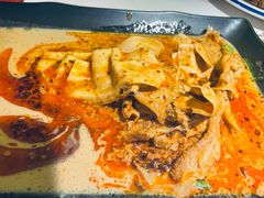-叁宝烤肉• 西安烧烤(太乙路店)