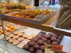 -泸溪河桃酥(西直门凯德店)