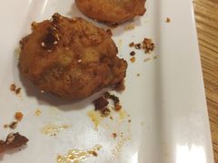 金沙藕排-天一朴素(武汉大学店)