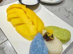 -Home Thai·泰谣(王府井apm店)