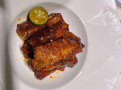 -民国红公馆·秦淮八艳(夫子庙店)
