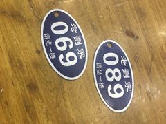 -老刘家泡馍·陕西老字号(钟楼广济街店)