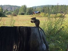 -北极村旅游风景区