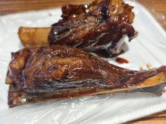 -赵元章肉骨烧(山塘街店)