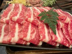 -盡膳口福跷脚牛肉火锅(晶耀前滩店)