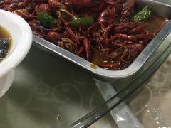-强盛鱼档·市井鱼馆 | 民间菜(五塘广场店)