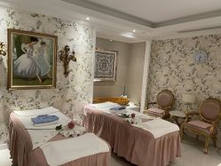 -蕾蕾美颜美容美体