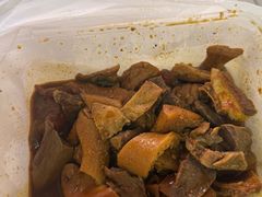 -明记牛杂(新马路分店)