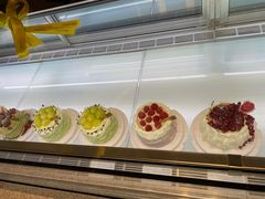 -WenTinG文汀·半糖蛋糕(合生汇店)
