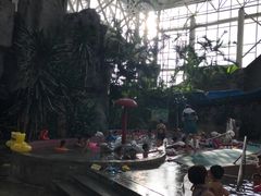 -北京瑞麟湾温泉度假酒店