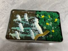 -西檬树SIMON·T轻奢蛋糕(大东方Max店)