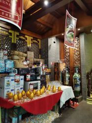 -金老三饭庄·宴会厅(常营店)