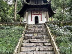 -古隆中景区