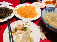 -萧记三鲜烩面(郑汴路店)