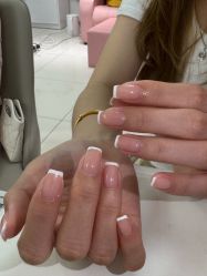 -予·你 美甲美睫 Yu Ni Nail Salon