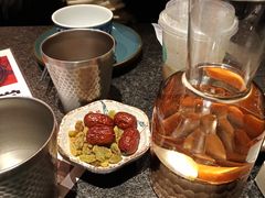 -丝路金桃·新疆菜(徐汇店)