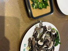 -南来顺饭庄·清真(南菜园店)