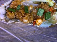 -金渝海鲜烧烤万州烤鱼店