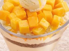 -满记甜品(荟聚购物中心店)