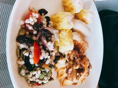 -阿瓦尼河滨曼谷酒店