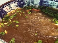 -老新隆牛肉锅贴(新街口店)