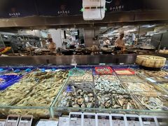 -高佳庄·舟山海鲜(海景旗舰店)