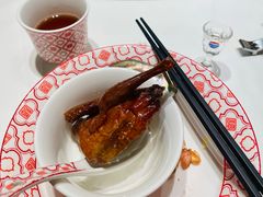 -谭厨中山传家菜.乳鸽.脆鲩鱼(华强北中航城店)