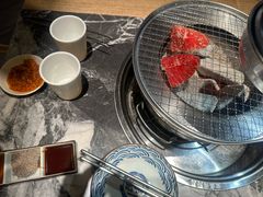 -隐家本格烧肉(万达广场店)