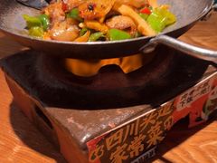 -蓉城小馆(科兴店)