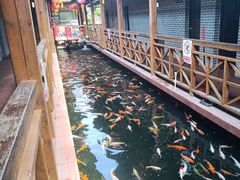 -侠成水上农庄(工业大道店)