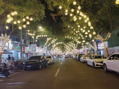 -健跳小海鲜(人民路店)