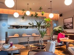 -Wagas沃歌斯(信泰中心商场店)
