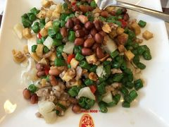 炒豆丁-文东记(马里士他路)