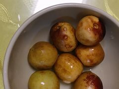 -农家土菜老煨锅(木鱼镇店)