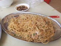 -洲心明记烧肉大粥(总店)