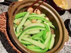-南京大牌档(龙湖长楹天街店)
