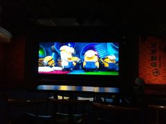 -成都浩海立方海洋公园