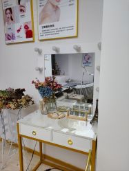 -S · Nail 自助美甲美睫