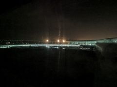 -深圳机场凯悦酒店