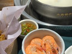 -大良毋米粥(锦龙路总店)